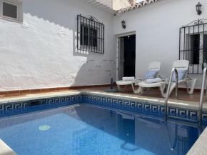 Casa Paquita en Maro con piscina privada By At Home costa del Sol